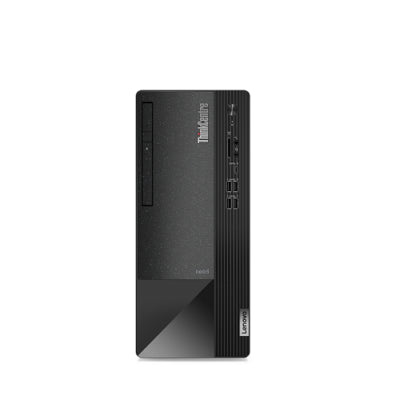 LENOVO THINKCENTRE NEO 5OT (11SE00RFGR) i7-12700-4.9GHz, 8GB, 512GB SSD, DOS, INTEL UHD 770 GRAPHICS, BLACK, 1 YEAR WARRANTY