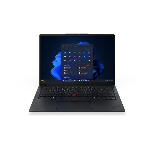 LENOVO THINKPAD T14 GEN 6 INTEL CORE ULTRA 7 258V PROCESSOR, 32GB RAM, 512GB SSD, 14.0" WUXGA IPS, CAMERA, FPR, BT, WIFI, WINDOWS 11 PROFESSIONAL, INTEL ARC 140V GRAPHICS, 3 YEARS WARRANTY