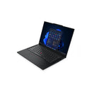 LENOVO THINKPAD T14 GEN 6 INTEL CORE ULTRA 7 258V PROCESSOR, 32GB RAM, 512GB SSD, 14.0" WUXGA IPS, CAMERA, FPR, BT, WIFI, WINDOWS 11 PROFESSIONAL, INTEL ARC 140V GRAPHICS, 3 YEARS WARRANTY
