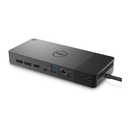 DELL WD22TB4 180W Thunderbolt Dock Black, 1-Year Warranty