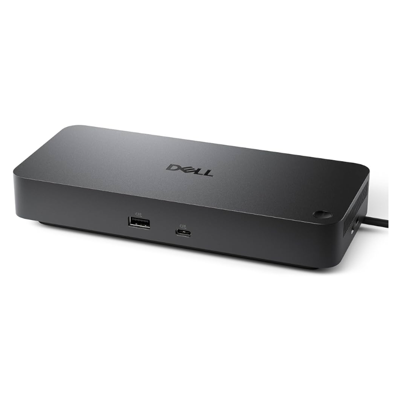 Dell Pro Dock WD25 USB-C Docking Station