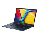 ASUS VivoBook X1404VA-I512256 – Intel i5-1334U, 12GB RAM, 256GB SSD, 14" FHD IPS, Windows 11, Intel Iris Xe – Blue