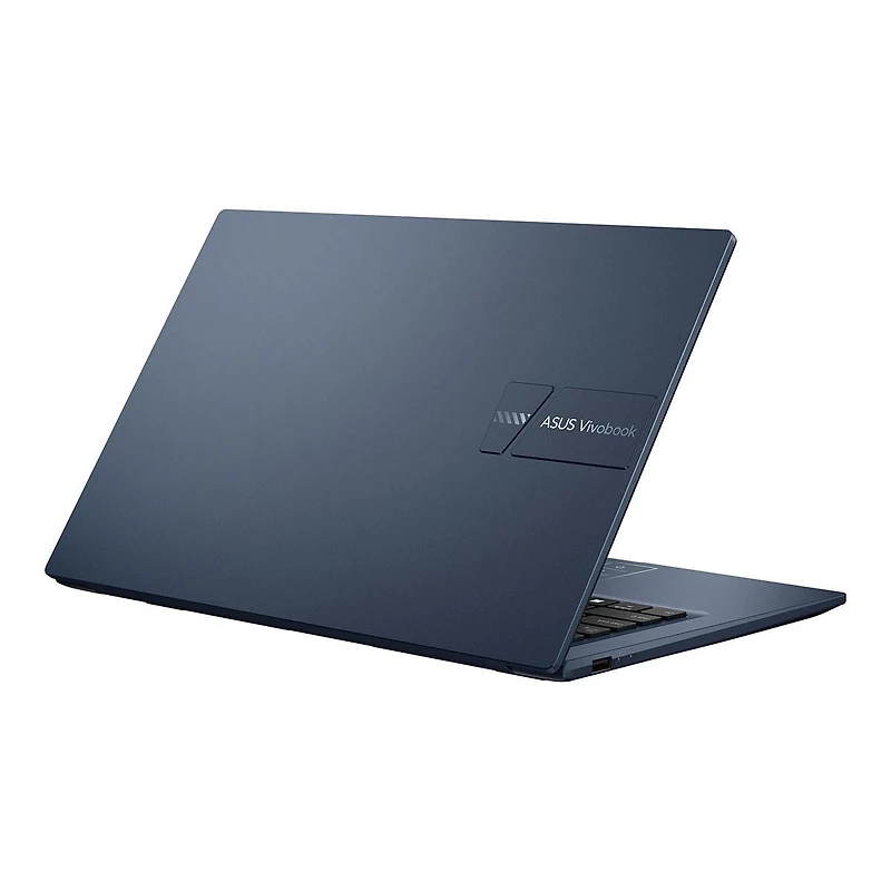 ASUS VivoBook X1404VA-I512256 – Intel i5-1334U, 12GB RAM, 256GB SSD, 14" FHD IPS, Windows 11, Intel Iris Xe – Blue