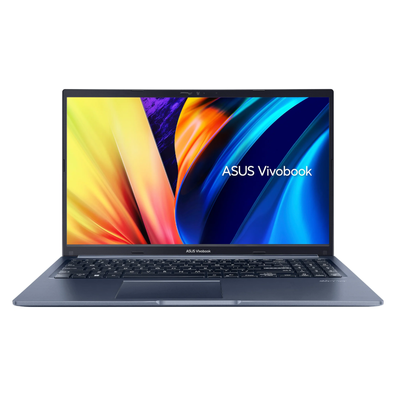 ASUS VivoBook X1502ZA i7-12700H, 8GB RAM, 512GB SSD, 15.6" FHD IPS | Windows 11 Home, 1-Year Warranty