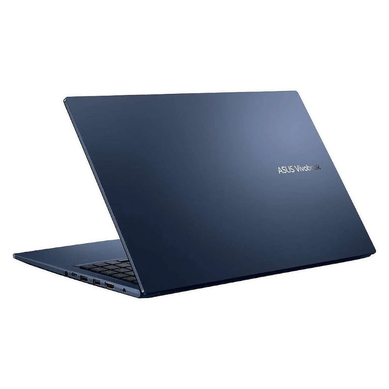 ASUS VivoBook X1502ZA i7-12700H, 8GB RAM, 512GB SSD, 15.6" FHD IPS | Windows 11 Home, 1-Year Warranty