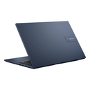 ASUS VIVOBOOK X1504VA-NJ121W (90NB10J1-M00T40) i7-1355U-5.0GHz, 16GB, 512GB SSD, 15.6" FHD, CAMERA, BT, WIFI, WINDOWS 11 HOME, INTEL IRIS X GRAPHICS, BLUE, 1 YEAR WARRANTY