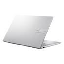 ASUS VIVOBOOK X1504ZA-NJ303W (90NB1022-M00DY0) i5-1235U-4.4GHz, 8GB, 512GB SSD, 15.6" FHD, CAMERA, BT, WIFI, WINDOWS 11 HOME, INTEL IRIS XE GRAPHICS, SILVER, 1 YEAR WARRANTY