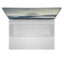 DELL XPS 16 9640 (XPS16-9640-1300-OLED) INTEL CORE ULTRA 9-185H-5.1GHz, 32GB, 1TB SSD, 16.3" OLED UHD TOUCH, CAMERA, BT, WIFI, WINDOWS 11 PROFESSIONAL, 8GB NVIDIA GEFORCE RTX4060 GRAPHICS, SILVER, 1 YEAR WARRANTY