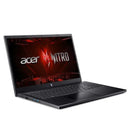 ACER NITRO V15-51-717H (NH.QN8AA.005) i7-13620H PROCESSOR, 16GB RAM, 512GB SSD, 15.6" FHD IPS, CAMERA, BT, WIFI, WINDOWS 11 HOME, 6GB NVIDIA RTX4050 GRAPHICS, BLACK, 1 YEAR WARRANTY