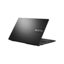 ASUS VIVOBOOK GO 14 E1404FA-EB1211W (90NB0ZS2-M01WF0) AMD RYZEN 5 40 PROCESSOR, 8GB RAM, 512GB SSD, 14.0" FHD IPS, CAMERA, BT, WIFI, WINDOWS 11 HOME, AMD RADEON GRAPHICS, BLACK, 1 YEAR WARRANTY
