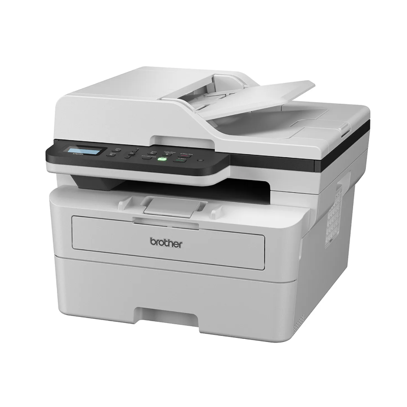 BROTHER DCP-B7640DW LASER PRINTER