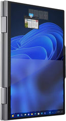 LENOVO THINKPAD X1 YOGA 2-IN-1 (21KE005FGR) INTEL CORE ULTRA 7-155U-4.8GHz, 16GB, 512GB SSD, 14.0" WUXGA IPS TOUCH, CAMERA, FPR, BT, WIFI, WINDOWS 11 PROFESSIONAL, INTEL IRIS XE GRAPHICS, GREY, 3 YEARS WARRANTY