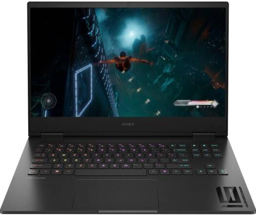 HP OMEN 16-WF0083DX GAMING LAPTOP (A7QR7UA