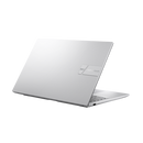 ASUS VIVOBOOK X1504VAP-BQ715WL (90NB13Y2-M02290) INTEL CORE 7 150U PROCESSOR, 16GB RAM, 512GB SSD, 15.6" FHD IPS, CAMERA, BT, WIFI, WINDOWS 11 HOME, INTEGRATED INTEL GRAPHICS, SILVER, 1 YEAR WARRANTY