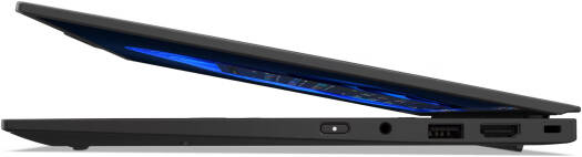 LENOVO THINKPAD X1 CARBON GEN 3 AURA EDITION (21NS00LWGR) INTEL CORE ULTRA 7-258V-4.8GHz, 32GB RAM, 1TB SSD, 14" 2.8K OLED, CAMERA, FPR, BT, WIFI, WINDOWS 11 PROFESSIONAL, INTEGRATED INTEL ARC 140V GRAPHICS, 3 YEARS WARRANTY