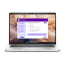 Dell Pro 14 Plus PB14250 Laptop Intel Core Ultra 7 268V vPro, 32GB RAM, 512GB SSD, 14" FHD, DOS