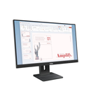 Lenovo ThinkVision E24-40 24" FHD IPS Monitor (64BAMAT1UK) | 100Hz | 3 Years Warranty
