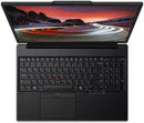 LENOVO THINKPAD P16S G3 INTEL CORE ULTRA 7-155H-4.8GHz, 16GB, 512GB SSD, 16" WIN 11 PRO,4GB NVIDIA RTX A500, 3YR