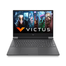HP Victus Gaming Notebook 15-FA2787NR (BM7B7UA) Intel Core i7-13620H, 16GB RAM, 512GB SSD, RTX 5060 8GB, 15.6” FHD IPS, Windows 11 Home, Silver