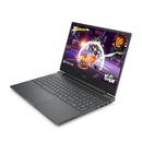 HP Victus Gaming Notebook 15-FA2787NR (BM7B7UA) Intel Core i7-13620H, 16GB RAM, 512GB SSD, RTX 5060 8GB, 15.6” FHD IPS, Windows 11 Home, Silver