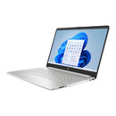 HP 15s-fd0576TU Laptop - i5-1335U, 16GB RAM, 512GB SSD, 15.6" FHD, Windows 11 Home, Silver (BG6E3PA