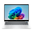 Buy HP OmniBook X 14" Touch Laptop in Dubai – Snapdragon X Plus, 16GB RAM, 512GB SSD, Windows 11. Lightweight AI PC with 2.2K display for home or work.