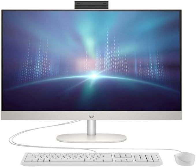 HP ALL-IN-ONE 24-CR0255NH (A02KVEA