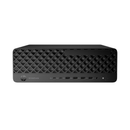 HP EliteDesk 8 SFF G1i AI Desktop PC, Intel Core Ultra 7 265 Processor, 32GB RAM, 512GB SSD, Intel Graphics, DOS, 3 Years Onsite Warranty