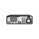 HP EliteDesk 8 SFF G1i AI Desktop PC, Intel Core Ultra 7 265 Processor, 32GB RAM, 512GB SSD, Intel Graphics, DOS, 3 Years Onsite Warranty