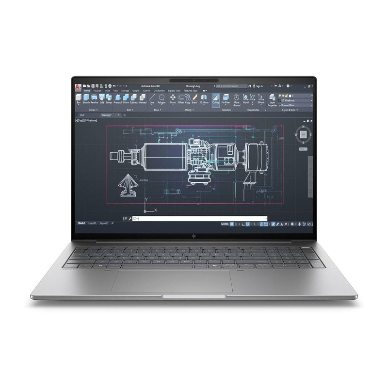 Buy HP Zbook Laptops in Dubai, UAE