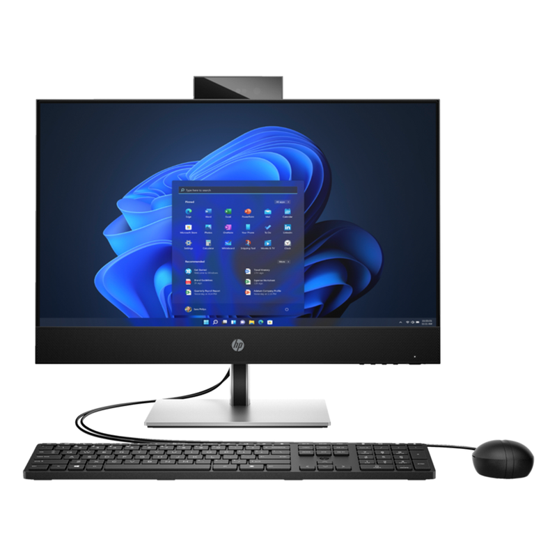 HP PRO ONE 440G9 ALL-IN-ONE (884M9EA