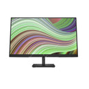 HP P24V G5 (64W18AS) 24" FHD MONITOR BLACK