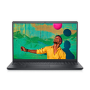 DELL INSPIRON 3520(3520-INS-E008-BLK) i5-1235U-4.4GHz, 8GB, 256GB SSD, 15.6" FHD, CAMERA, BT, WIFI, WINDOWS 11 HOME, INTEL UHD GRAPHICS, BLACK, 1 YEAR WARRANTY.