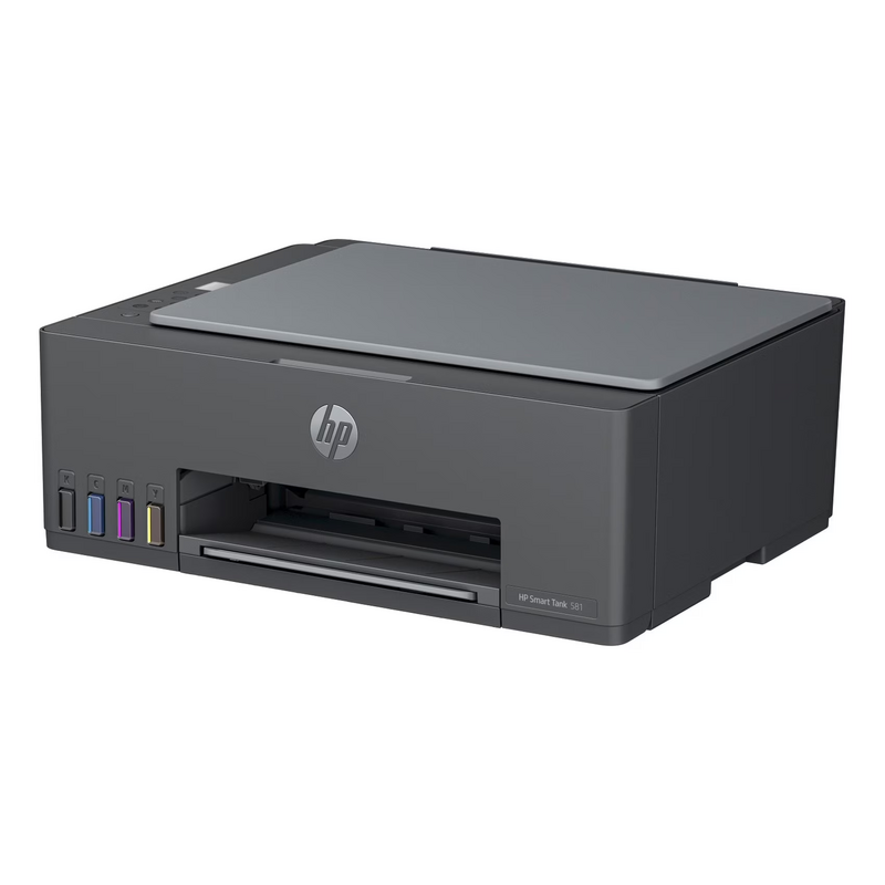HP SMART TANK 581 (4A8D4A) ALL IN ONE PRINTER