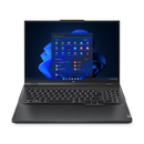 LENOVO LEGION 5 PRO 16IRX8 i7-13700HX-5GHz, 32GB, 1TB SSD, 16" WQXGA IPS, CAMERA, BT, WIFI, WINDOWS 11 HOME, 8GB NVIDIA GEFORCE RTX4060 GRAPHICS, BACKLIT ENGLISH KEYBOARD, GREY, 1 YEAR WARRANTY