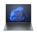 HP DRAGONFLY G4 (819F1EA) i7-1355U-5.0GHz, 32GB, 1TB SSD, 13.5" WUXGA IPS, CAMERA, FPR, BT, WIFI, WINDOWS 11 PROFESSIONAL, INTEL IRIS XE GRAPHICS, BLUE, 3 YEARS WARRANTY