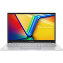 ASUS VIVOBOOK GO E1504GA-NJ084W (90NB0ZT1-M00J30) i3-N305-2.8GHz, 8GB, 512GB SSD, 15.6" FHD, CAMERA, BT, WIFI, WINDOWS 11 HOME, INTEL UHD GRAPHICS, SILVER, 1 YEAR WARRANTY