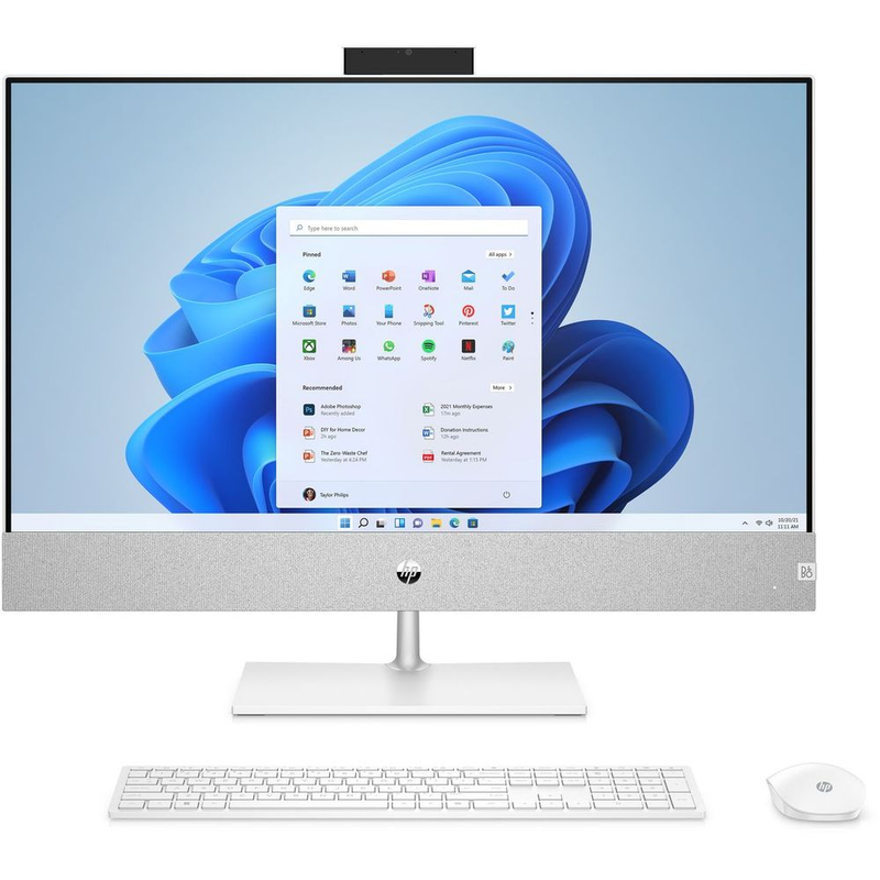 HP PAVILION 27-CA2151NH ALL-IN-ONE (9R7F5EA