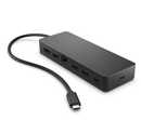 HP (50H55AA) UNIVERSAL USB-C MULTIPORT DOCKINGSTATION