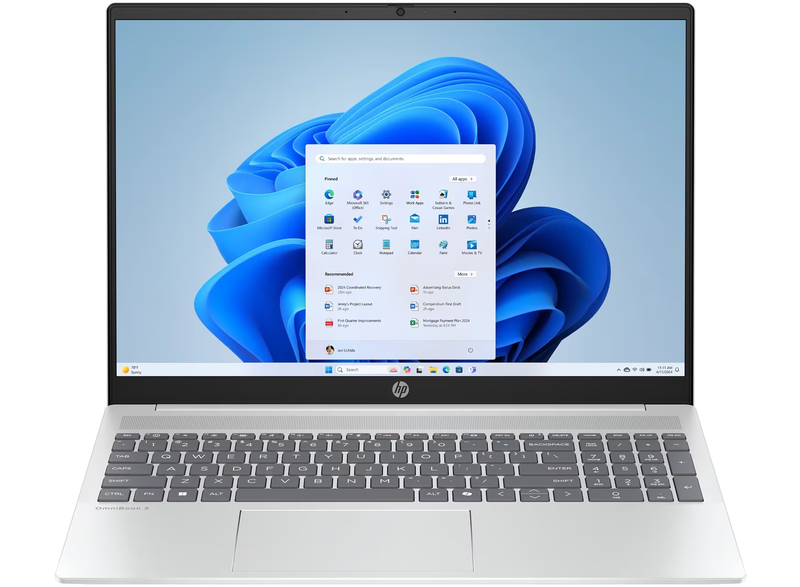 HP OMNIBOOK 5 AI 16-AF1095CL (BA3S1UA