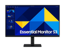 Samsung LS27D300GAMXUE – 27" FHD IPS S3 S30GD Essential Monitor