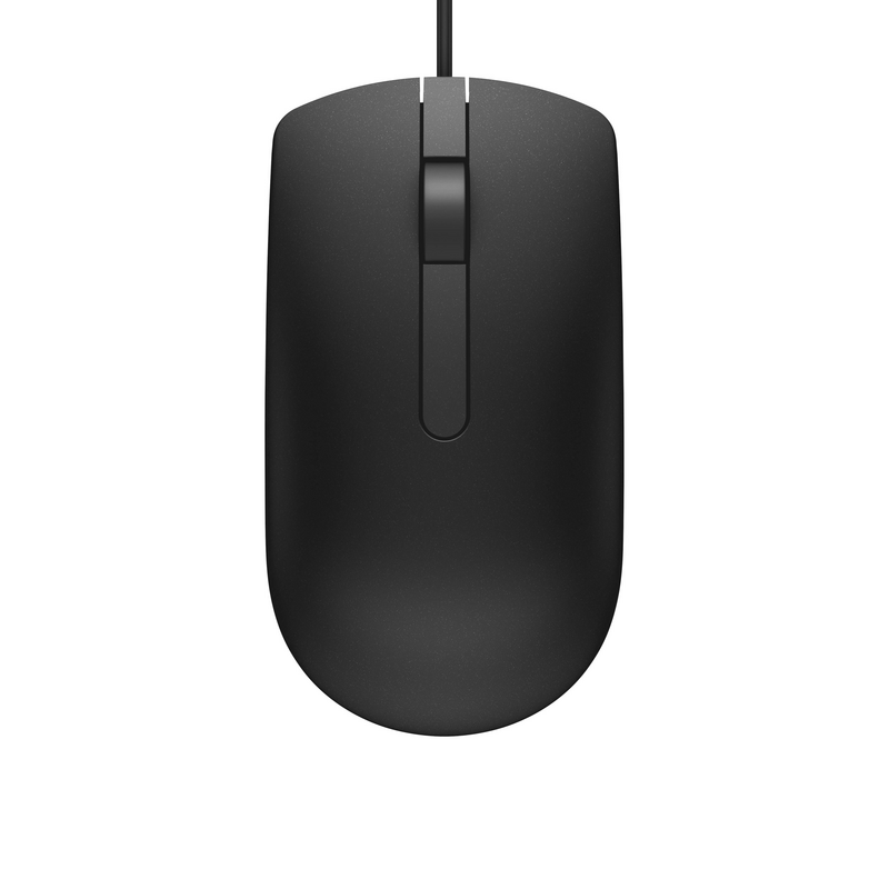 DELL MS116 MOUSE