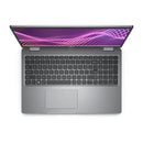 DELL LATITUDE 5540 (NBDELLLAT5540I716512GBW/TPJJ4) i7-1365U-5.2GHz, 16GB, 512GB SSD, 15.6" FHD IPS, CAMERA, BT, WIFI, WINDOWS 11 PROFESSIONAL, INTEL IRIS XE GRAPHICS, SILVER, 1 YEAR WARRANTY