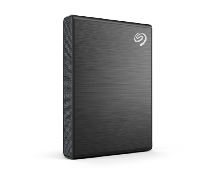 SEAGATE ONE TOUCH 1TB PORTABLE HARD DRIVE (STKB1000400)