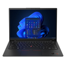 LENOVO X1 CARBON GEN 11 (21HM0024GR), i7-1355U-5.0GHZ, 16GB, 1TB SSD, 14.0" WUXGA IPS, CAMERA, FPR, BT, WIFI, WINDOWS 11 PROFESSIONAL, INTEL IRIS XE GRAPHICS, BLACK, 3 YEAR WARRANTY