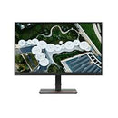 LENOVO THINKVISION S24E-20 (62AEKAT2UK) 23.8" MONITOR, 3 YEARS WARRANTY