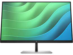 HP E27 G5 (6N4E22AA) 27" FHD MONITOR, 3 YEAR MONITOR