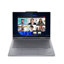 LENOVO THINKPAD X1 2-IN-1 GEN9 (21KE005DGR) INTEL CORE ULTRA 7-155U-4.8GHz, 32GB, 1TB SSD, 14.0" WUXGA IPS, CAMERA, FPR, BT, WIFI, WINDOWS 11 PROFESSIONAL, INTEL IRIS XE GRAPHICS, GRAY, 3 YEARS WARRANTY