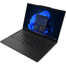 LENOVO THINKPAD T14 GEN 6 (21QC001QGR) INTEL CORE ULTRA 7 255U UPTO 5.2GHz, 16GB RAM, 512GB SSD, 14.0" WUXGA IPS, CAMERA, FPR, BT, WIFI, DOS, INTEGRATED INTEL GRAPHICS, BLACK, 3 YEARS WARRANTY