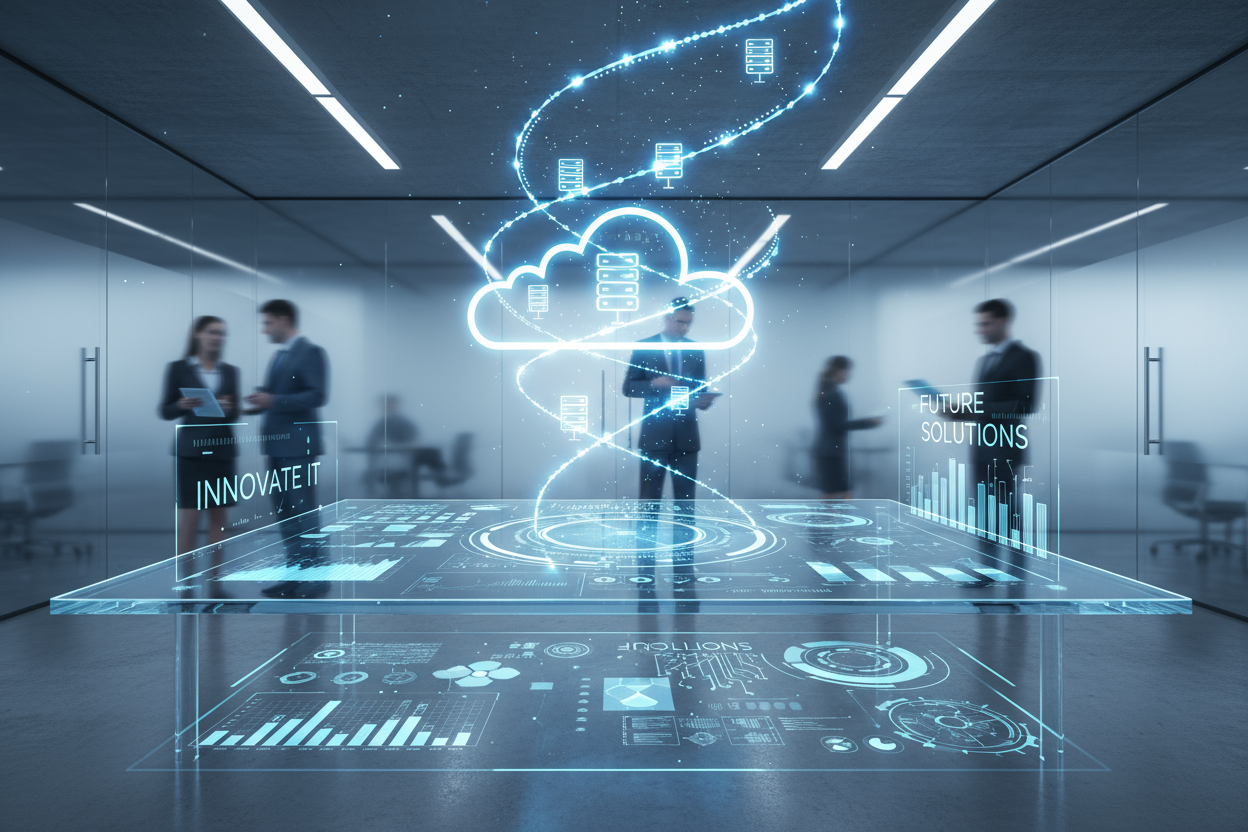 Innovative Solutions